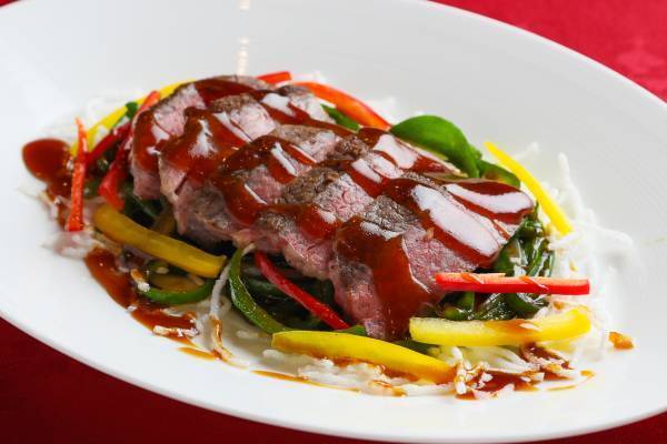 【西明石ホテルキャッスルプラザ】オリーブ牛を使った期間限定メニューをご用意！7月1日(土)からお客様感謝フェア「ホテルキャッスルプラザFourSeasons」開催