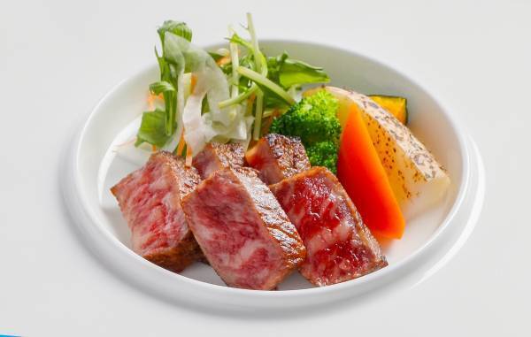 【西明石ホテルキャッスルプラザ】オリーブ牛を使った期間限定メニューをご用意！7月1日(土)からお客様感謝フェア「ホテルキャッスルプラザFourSeasons」開催