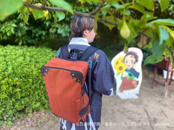 兵庫県立淡路島公園アニメパーク ニジゲンノモリ×『鬼滅の刃』コラボイベント “秋の夜長祭”第4弾「All Inclusive Ticket」10月7日（土）販売開始