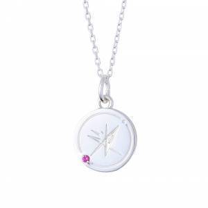 「ヘブンバーンズレッド」コラボジュエリー第一弾　9/8（金）より受注開始！