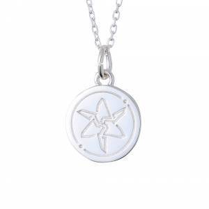 「ヘブンバーンズレッド」コラボジュエリー第一弾　9/8（金）より受注開始！