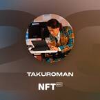 ニューヨークで開催、世界最大級のNFTイベント #NFTNYC2023 にTAKUROMANがゲストスピーカーとして参加