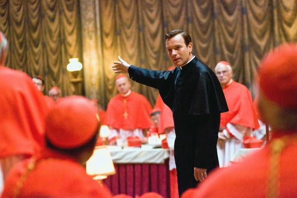 元旦から『ダ・ヴィンチ・コード』3部作を一挙に。最新作は無料BS初登場！本編約25分追加編集版も放送。 1月1日（月）～1月3日（水）BS12 トゥエルビ