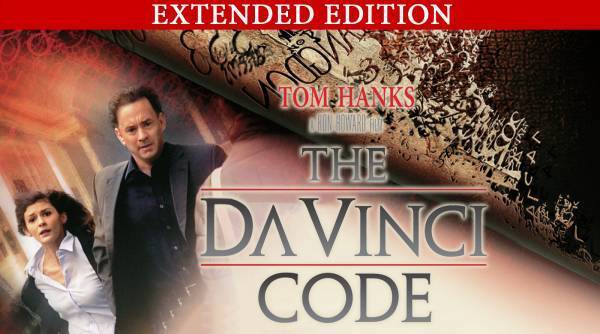 元旦から『ダ・ヴィンチ・コード』3部作を一挙に。最新作は無料BS初登場！本編約25分追加編集版も放送。 1月1日（月）～1月3日（水）BS12 トゥエルビ