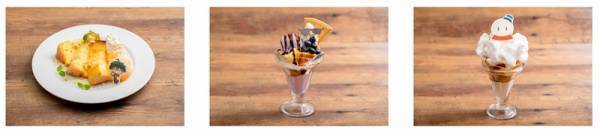 「GiGO コラボカフェ　ドズル社」第２弾開催のお知らせ