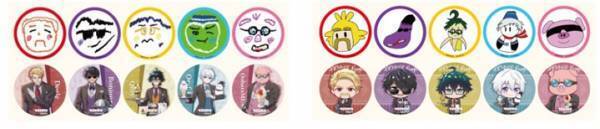 「GiGO コラボカフェ　ドズル社」第２弾開催のお知らせ