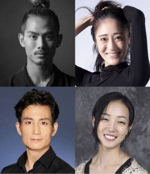2023年９月上演！バレエ『えんとつ町のプペル』 全出演ダンサー&チケット詳細情報決定！！