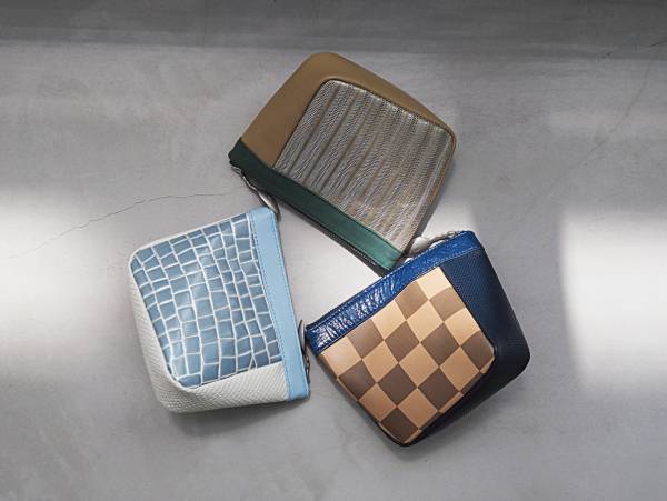 HIROKO HAYASHI（ヒロコ ハヤシ） がPASS THE BATON MARKET Vol.13に出店!