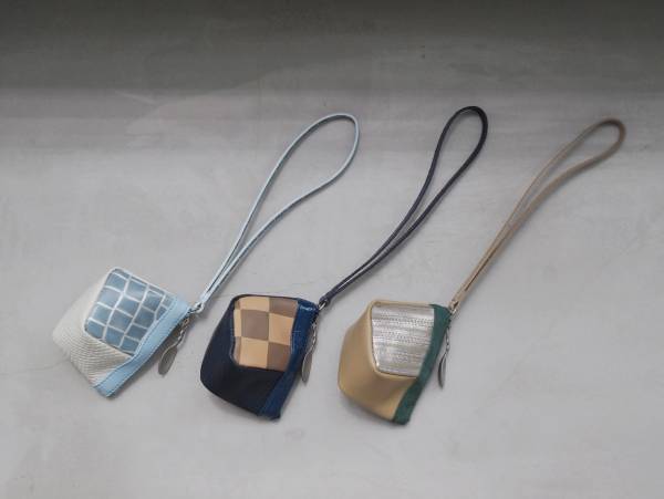 HIROKO HAYASHI（ヒロコ ハヤシ） がPASS THE BATON MARKET Vol.13に出店!