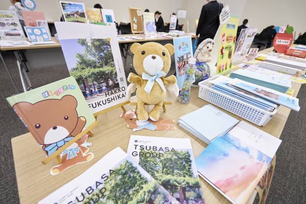 2024年度からの保育士増員支援に向け、人材確保のチャンスの場に。「ほいコレ就職・転職フェアin東京」5/21(日)新宿にて東京初開催