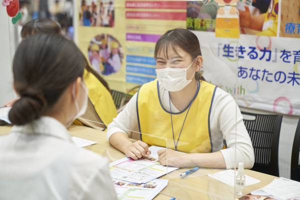2024年度からの保育士増員支援に向け、人材確保のチャンスの場に。「ほいコレ就職・転職フェアin東京」5/21(日)新宿にて東京初開催