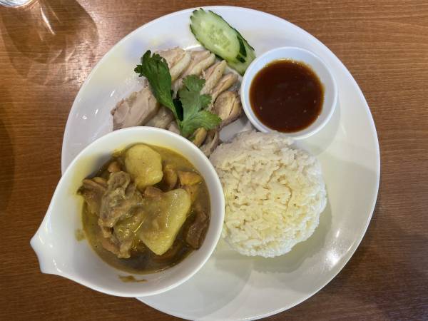 【日本で30年】人気タイ料理のメリーピースが代々木にオープン！