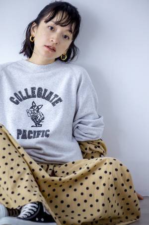 人気モデル・高山都 × シップス　エニィ　スペシャルコラボ第2弾！ シーズンレスで着まわせる「夏から秋まで！大人可愛いカジュアルワンピース」が 8月4日（金）に発売スタート