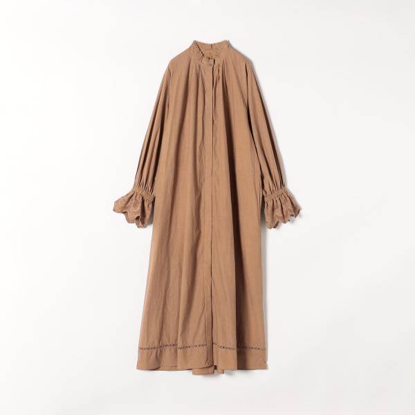 人気モデル・高山都 × シップス　エニィ　スペシャルコラボ第2弾！ シーズンレスで着まわせる「夏から秋まで！大人可愛いカジュアルワンピース」が 8月4日（金）に発売スタート