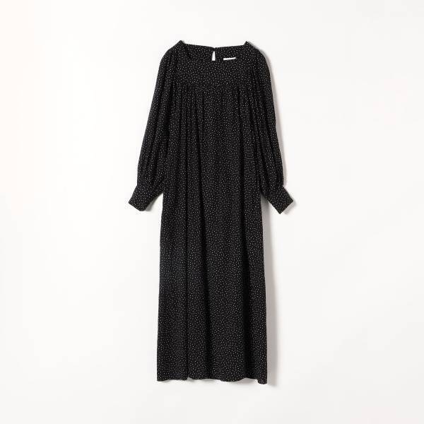 人気モデル・高山都 × シップス　エニィ　スペシャルコラボ第2弾！ シーズンレスで着まわせる「夏から秋まで！大人可愛いカジュアルワンピース」が 8月4日（金）に発売スタート