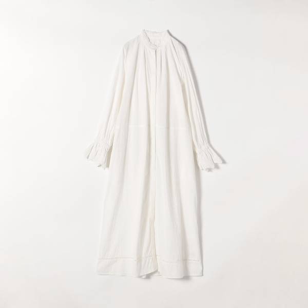 人気モデル・高山都 × シップス　エニィ　スペシャルコラボ第2弾！ シーズンレスで着まわせる「夏から秋まで！大人可愛いカジュアルワンピース」が 8月4日（金）に発売スタート