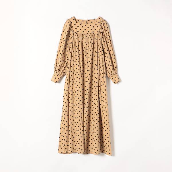 人気モデル・高山都 × シップス　エニィ　スペシャルコラボ第2弾！ シーズンレスで着まわせる「夏から秋まで！大人可愛いカジュアルワンピース」が 8月4日（金）に発売スタート