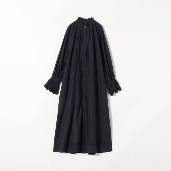 人気モデル・高山都 × シップス　エニィ　スペシャルコラボ第2弾！ シーズンレスで着まわせる「夏から秋まで！大人可愛いカジュアルワンピース」が 8月4日（金）に発売スタート