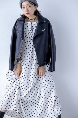 人気モデル・高山都 × シップス　エニィ　スペシャルコラボ第2弾！ シーズンレスで着まわせる「夏から秋まで！大人可愛いカジュアルワンピース」が 8月4日（金）に発売スタート