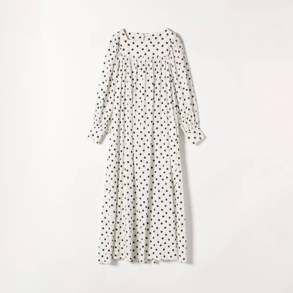 人気モデル・高山都 × シップス　エニィ　スペシャルコラボ第2弾！ シーズンレスで着まわせる「夏から秋まで！大人可愛いカジュアルワンピース」が 8月4日（金）に発売スタート