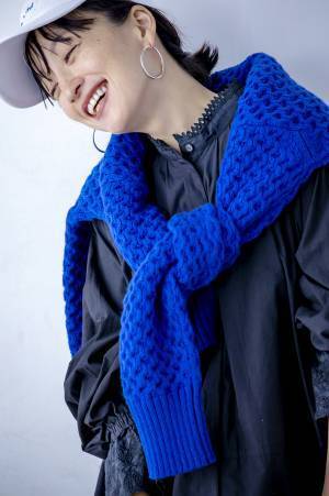 人気モデル・高山都 × シップス　エニィ　スペシャルコラボ第2弾！ シーズンレスで着まわせる「夏から秋まで！大人可愛いカジュアルワンピース」が 8月4日（金）に発売スタート