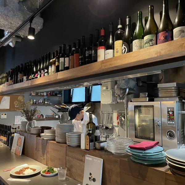 恵比寿【味噌のスペシャリスト】restaurant Hosomichi / レストランホソミチがオープン