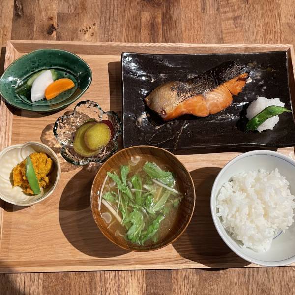 恵比寿【味噌のスペシャリスト】restaurant Hosomichi / レストランホソミチがオープン