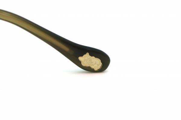 パリミキから「ムーミン」のメガネフレームを2023年１月13日に発売！