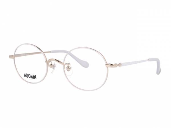 パリミキから「ムーミン」のメガネフレームを2023年１月13日に発売！