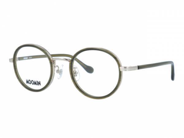 パリミキから「ムーミン」のメガネフレームを2023年１月13日に発売！