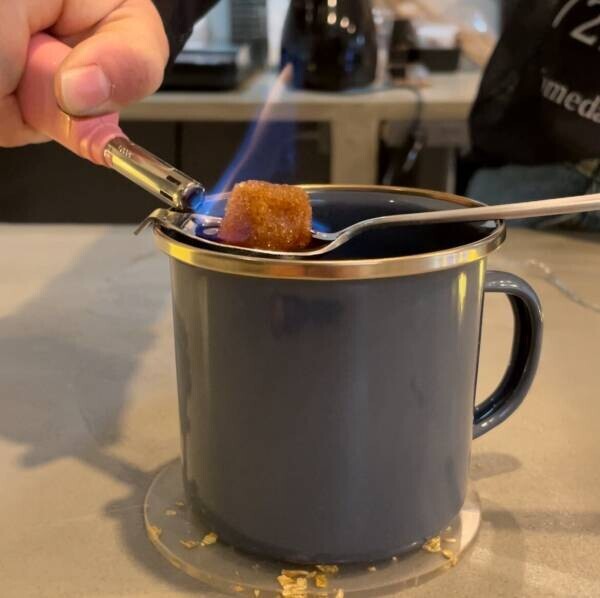 恵比寿【数多ある星屑で見つけた、一軒の喫茶店】喫茶恒星 がオープン