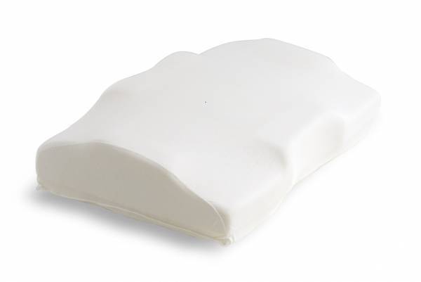 巻き肩・猫背対策し、理想の寝姿勢で良質な睡眠へと導く”こだわりの枕”　俳優 松平健プロデュース「雲のやすらぎ 健眠枕」