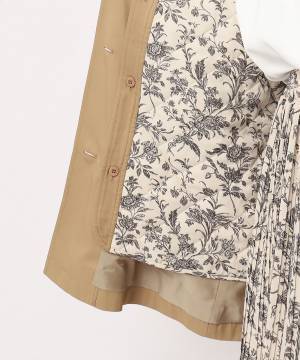 LAURA ASHLEY（ローラ アシュレイ） ブランド創設70周年記念プリント 「ロイド」シリーズ コレクションを発表