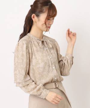 LAURA ASHLEY（ローラ アシュレイ） ブランド創設70周年記念プリント 「ロイド」シリーズ コレクションを発表