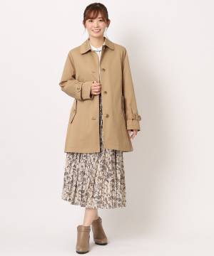 LAURA ASHLEY（ローラ アシュレイ） ブランド創設70周年記念プリント 「ロイド」シリーズ コレクションを発表