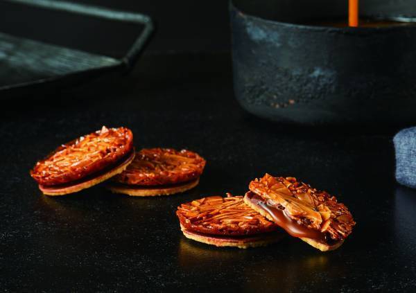 「スイーツフェスタ＆アンテナショップ」を開催