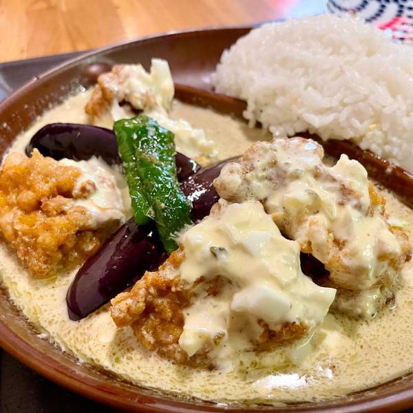 【宮崎グルメ】汁だくチキン南蛮専門店タルターレが内幸町にオープン！！