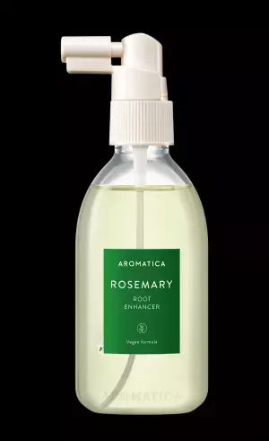 韓国で大人気！ヴィーガンコスメブランド「AROMATICA（アロマティカ）」が楽天市場に公式ショップをオープン！