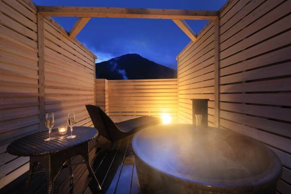 別府の温泉旅館が初夏限定アフタヌーンティープラン販売開始 2023年6月28日（水）～7月14日（金）まで