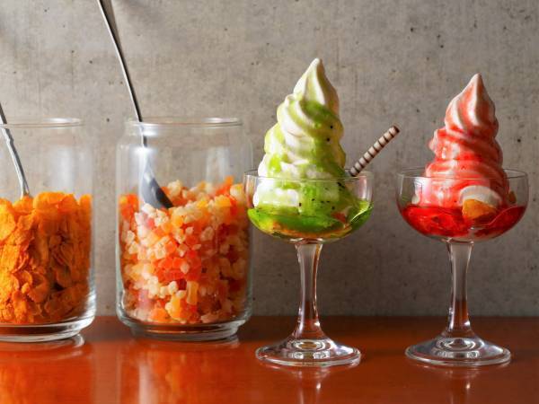 別府の温泉旅館が初夏限定アフタヌーンティープラン販売開始 2023年6月28日（水）～7月14日（金）まで