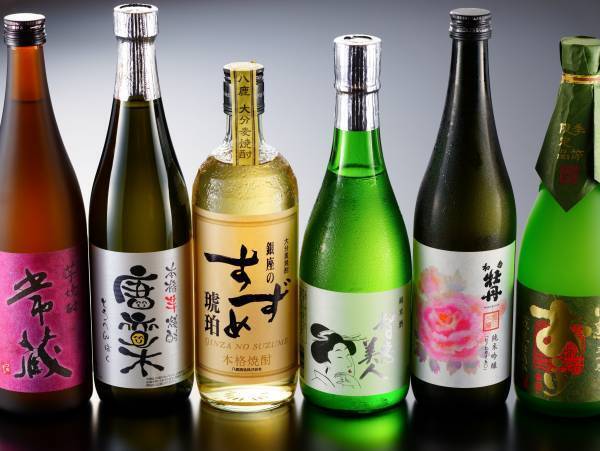 別府の温泉旅館が初夏限定アフタヌーンティープラン販売開始 2023年6月28日（水）～7月14日（金）まで