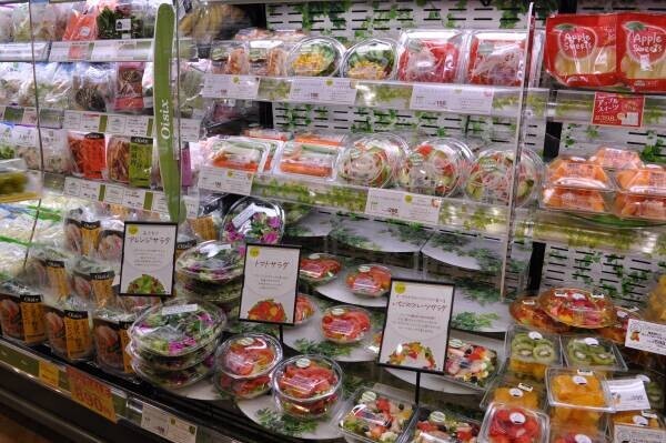 人口増加が続く都島区に新規出店！豊富な品ぞろえでお客様に“便利”と“安心”をお届け！ 9/6（水）、「ライフ桜ノ宮店」がオープン