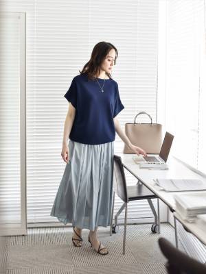 キャリアブランド「UNTITLED（アンタイトル）」  “夏の通勤お悩み解決 Q&A”をWEBサイトにて公開