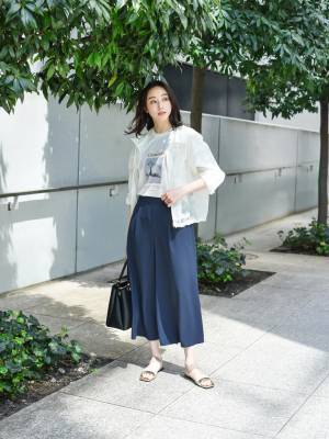 キャリアブランド「UNTITLED（アンタイトル）」  “夏の通勤お悩み解決 Q&A”をWEBサイトにて公開