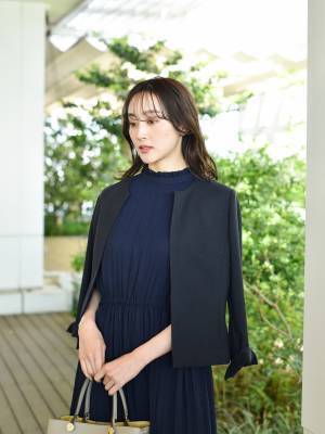 キャリアブランド「UNTITLED（アンタイトル）」  “夏の通勤お悩み解決 Q&A”をWEBサイトにて公開