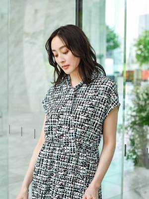 キャリアブランド「UNTITLED（アンタイトル）」  “夏の通勤お悩み解決 Q&A”をWEBサイトにて公開