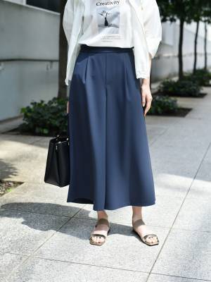 キャリアブランド「UNTITLED（アンタイトル）」  “夏の通勤お悩み解決 Q&A”をWEBサイトにて公開