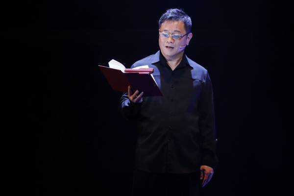 多彩なホラーを様々なキャストによる化学反応で魅せる リーディングシアター『アドレナリンの夜』開幕！