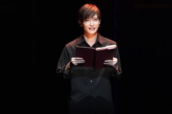 多彩なホラーを様々なキャストによる化学反応で魅せる リーディングシアター『アドレナリンの夜』開幕！