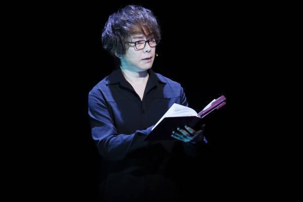 多彩なホラーを様々なキャストによる化学反応で魅せる リーディングシアター『アドレナリンの夜』開幕！